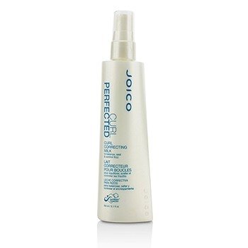 Curl Perfected Leche Correctora de Rizos (Para Balancear, Sellar & Controlar el Frizz)