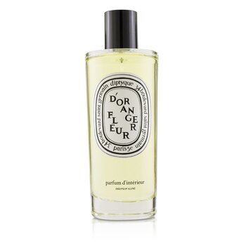 Spray de Cuarto - Fleur D'Oranger (Orange Blossom)