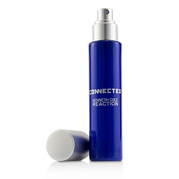 Connected Reaction Eau De Toilette Spray (Sin Caja)