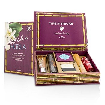 Kit Do The Hoola Beyond Bronze