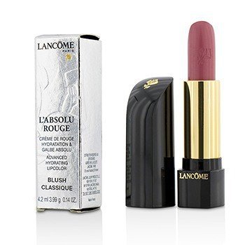 L' Absolu Rouge - No. 337 Blush Classique