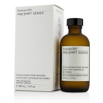 Pre:Empt Series Refinador de Poros Exfoliante