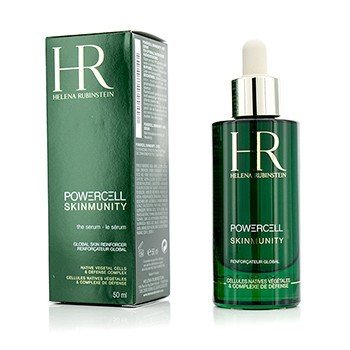 Powercell Skinmunity The Serum - All Skin Types