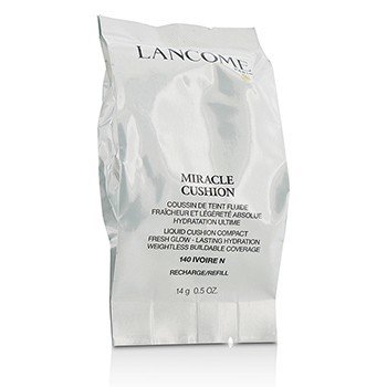 Miracle Cushion Cojín Líquido Compacto Repuesto - # 140 Ivoire N (Sin Caja, Versión US)
