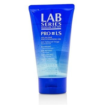 Lab Series Pro LS Gel Limpiador Facial Todo en Uno