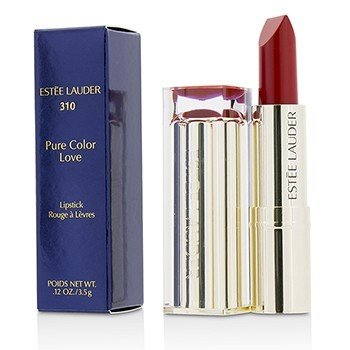 Pure Color Love Pintalabios - #310 Bar Red