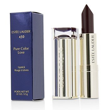 Estee Lauder Pure Color Love Pintalabios - #450 Orchid Infinity