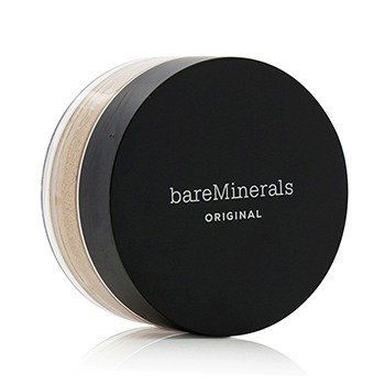 BareMinerals BareMinerals Original SPF 15 Base - # Fair Ivory