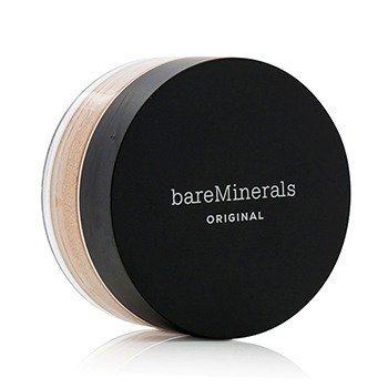 Base original de BareMinerals SPF 15 - # Light Beige