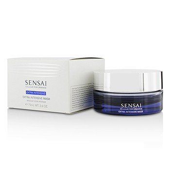 Mascarilla Sensai Cellular Performance Extra Intensive