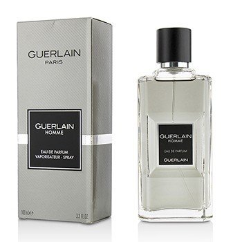 Homme Eau De Parfum Spray