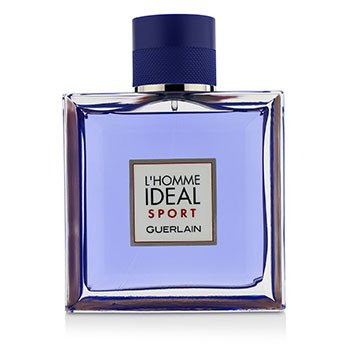 L'Homme Ideal Sport Eau De Toilette Spray