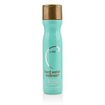 Hard Water Wellness Shampoo