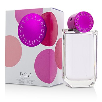 Stella McCartney Pop Eau De Perfume Spray 100ml México
