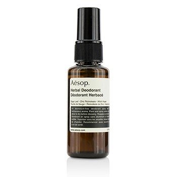 Aesop Desodorante Herbal