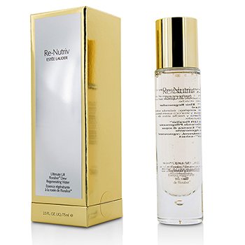 Re-Nutriv Ultimate Lift Floralixir Dew Agua Regeneradora