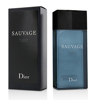 Sauvage Gel de Ducha