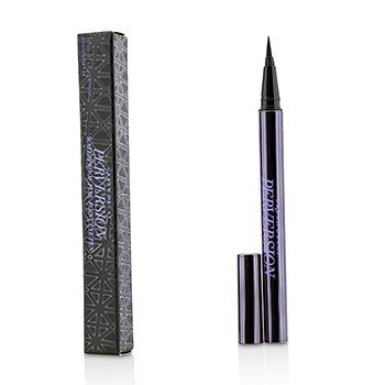 Perversion Waterproof Fine Point Eye Pen