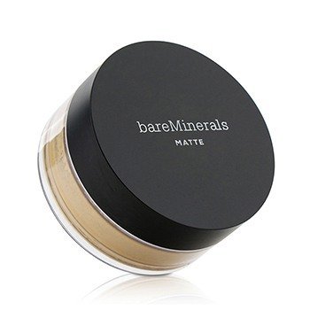 BareMinerals Base Mate Espectro Amplio SPF15 - Marfil Neutro