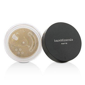 BareMinerals Base Mate Espectro Amplio SPF15 - Dorado Beige