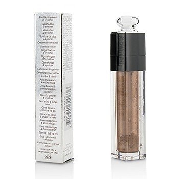 Dior Addict Polvo Perfeccionante Multi Tarea - # 775 Ecstatic (Caja Ligeramente Dañada)