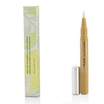 Corrector de aerógrafo - No. 07 Light Honey