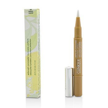 Airbrush Concealer - No. 09 Medium Caramel