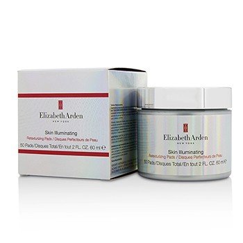 Skin Illuminating Retexturizing Pads