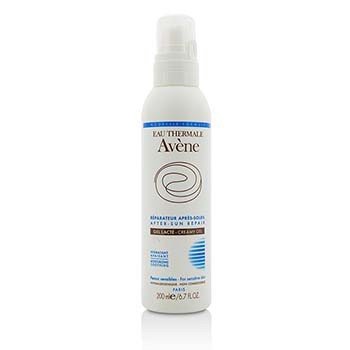 Avene After-Sun Repair Creamy Gel - For Sensitive Skin
