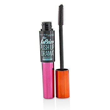 The Falsies Push Up Drama Mascara Waterproof - # Black