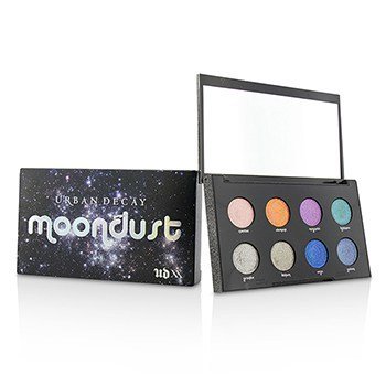 Paleta Moondust Sombra de Ojos