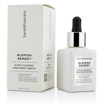 Blemish Remedy Acne Suero Tratamiento Aclarante