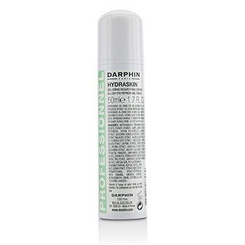 Hydraskin All-Day Eye Refresh Gel-Cream - Tamaño de salón D889-02
