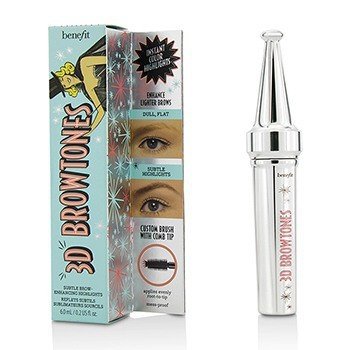 3D Browtones Subtle Brow Enhancing Highlights - # 02 (Light / Medium)