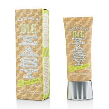 Bigger Than BB Big Easy Perfeccionador de Cutis Multi Balanceador SPF 35 - # 03 Light/ Medium