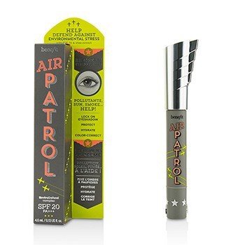 Air Patrol BB Cream Eyelid Primer SPF 20