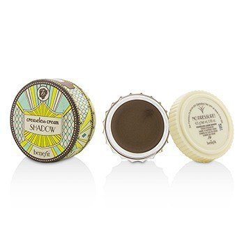Creaseless Sombra en Crema - # No Pressure