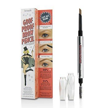 Goof Proof Brow Pencil - # 1 (Light)