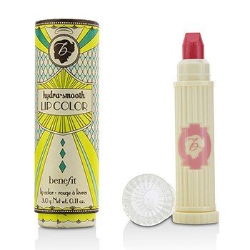 Hydra Smooth Color de Labios - # Air Kiss