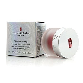 Skin Illuminating Firm & Reflect Moisturizer