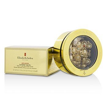 Elizabeth Arden Ceramide Capsules Suero Restaurador de Juventud Diario - AVANZADO