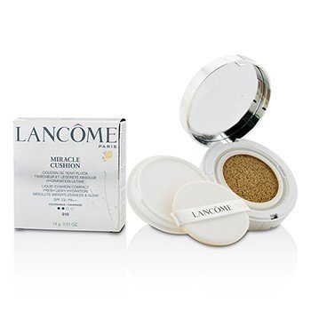 Miracle Cushion Liquid Cushion Compact SPF 23 - # 010 Albatre