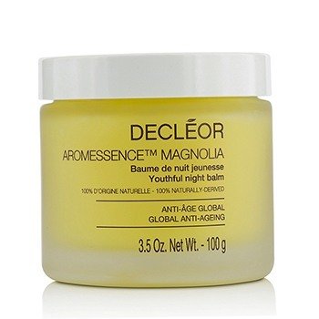 Aromessence Magnolia Bálsamo de Noche Juvenil - Tamaño Salón