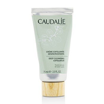 Deep Cleansing Exfoliator (For All Skin Types)