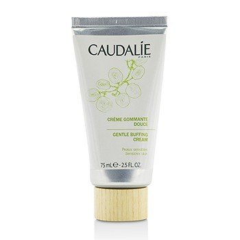 Caudalie Crema Pulidora Suave - Piel Sensible