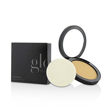 Glo Skin Beauty Base Compacta - # Honey Medium