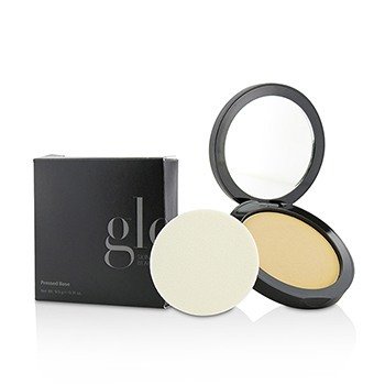 Glo Skin Beauty Base Compacta - # Golden Dark