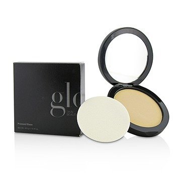 Glo Skin Beauty Base Compacta - # Golden Light