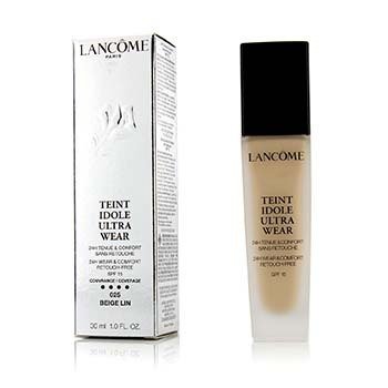 Teint Idole Ultra Wear Base Uso & Confort de 24H SPF 15 - # 025 Beige Lin