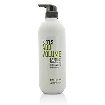 KMS California Add Volume Shampoo (Volume and Fullness)